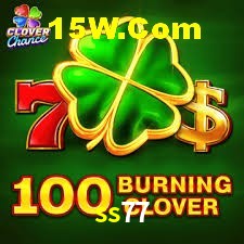 ss77: A Experiência de Casino com Jogos de Mesa ao Vivo