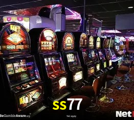 Experiência VIP ss77