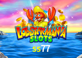 Spaceman Game ss77