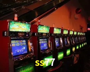 Casino Ao Vivo ss77