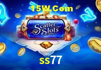 Jogos de Slot ss77