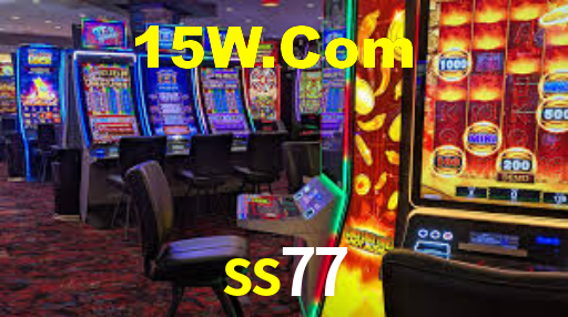 Welcome Bonus ss77