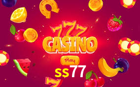 Slot Games ss77