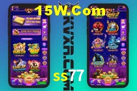 Account Benefits ss77