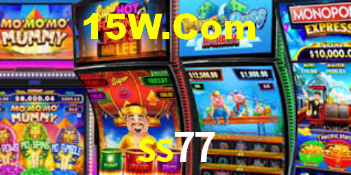 Daily Bonuses ss77